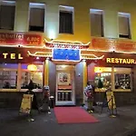Hotel-restaurant Heute Hotel