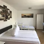 Hotel-restaurant Heute 2* Frechen