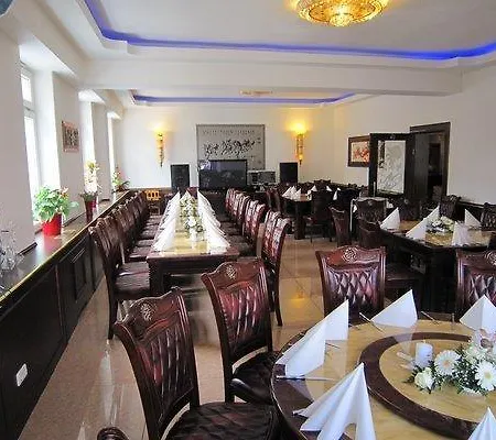 Hotel-restaurant Heute 2* Frechen