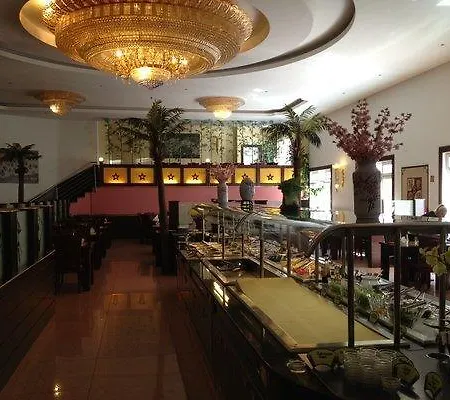 Hotel-restaurant Heute Hotel Frechen