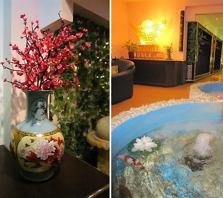Hotel-restaurant Heute Hotel Frechen