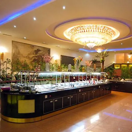 Hotel Hotel-restaurant Heute Frechen
