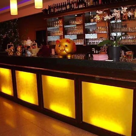 Hotel Hotel-restaurant Heute