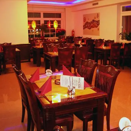 Hotel-restaurant Heute Hotel