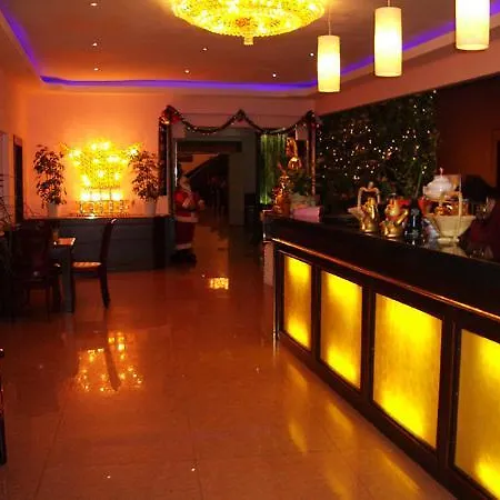 Hotel Hotel-restaurant Heute Frechen