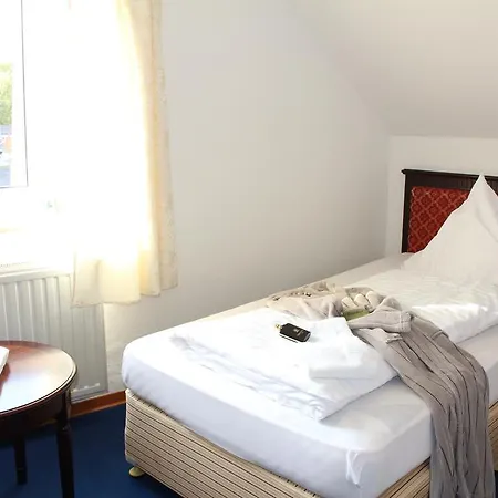 Hotel-restaurant Heute 2*