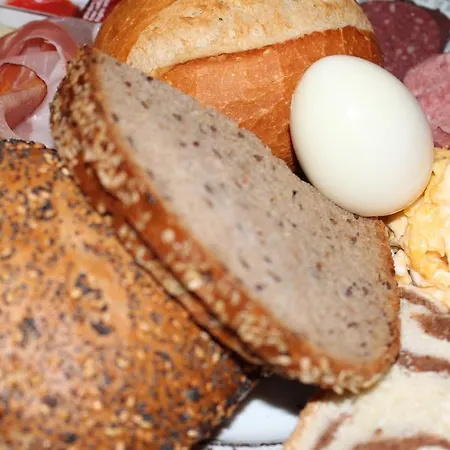 Hotel-restaurant Heute
