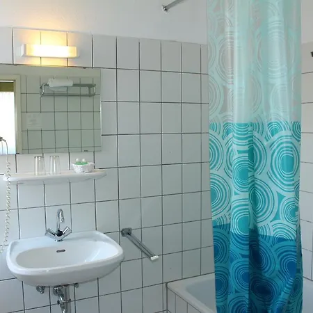 Hotel-restaurant Heute 2*