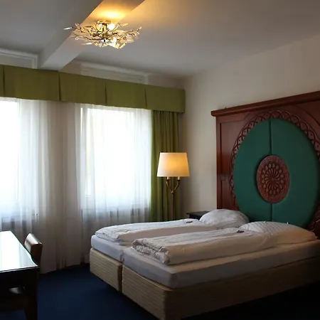 Hotel Hotel-restaurant Heute Frechen