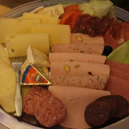 Hotel-restaurant Heute