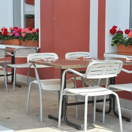 Hotel-restaurant Heute 2*