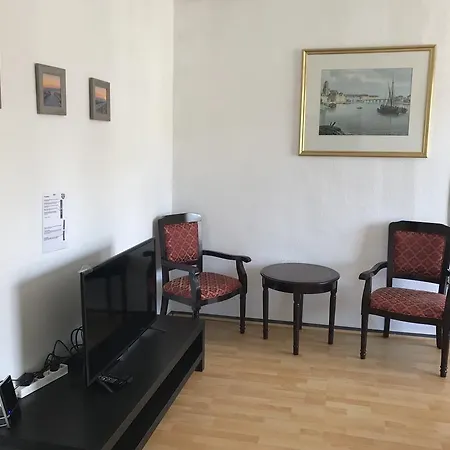 Hotel Hotel-restaurant Heute Frechen