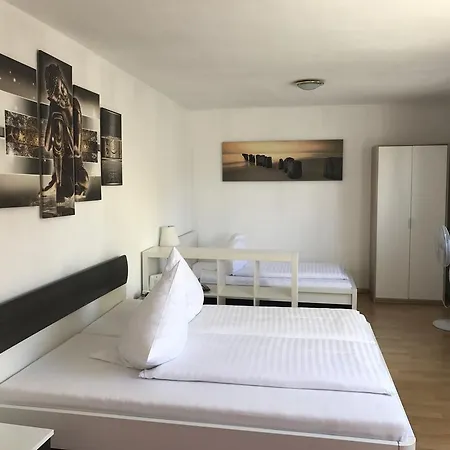Hotel-restaurant Heute 2* Frechen