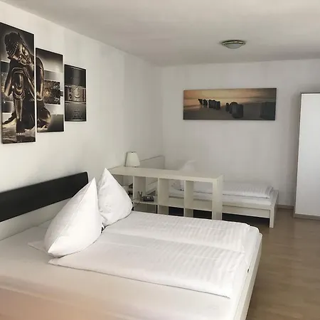 Hotel-restaurant Heute 2* Frechen