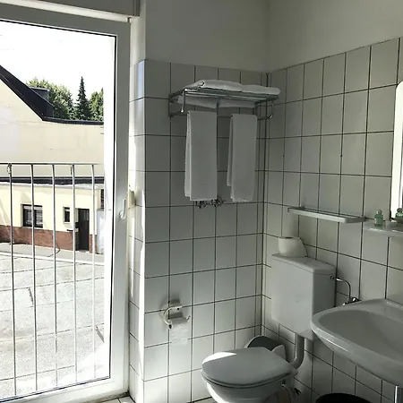 Hotel-restaurant Heute Hotel Frechen