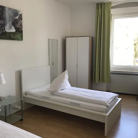 Hotel-restaurant Heute Hotel