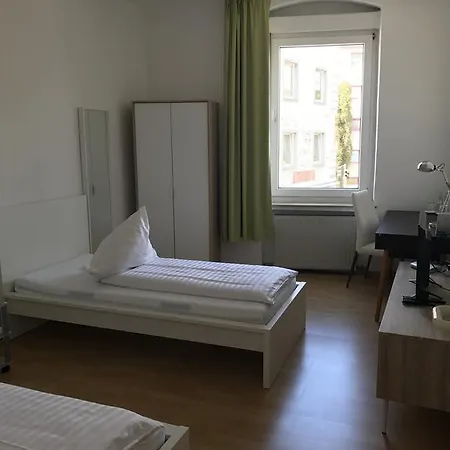 Hotel-restaurant Heute 2* Frechen
