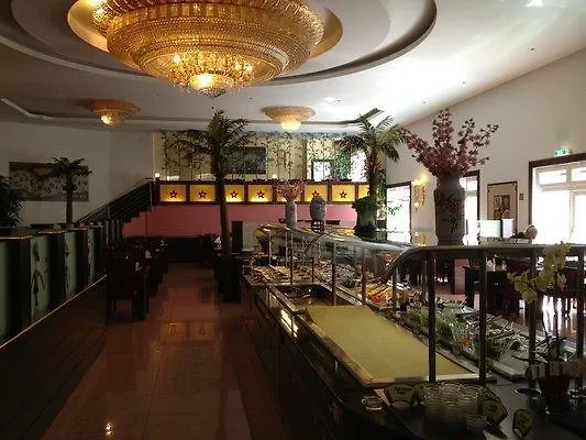 Hotel-restaurant Heute מלון פרכן