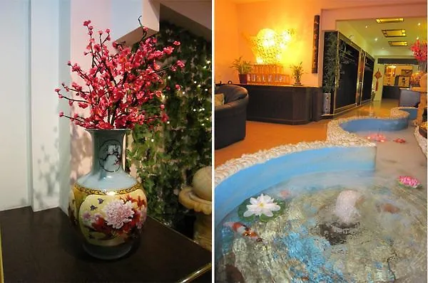 Hotel-restaurant Heute Hotel Frechen