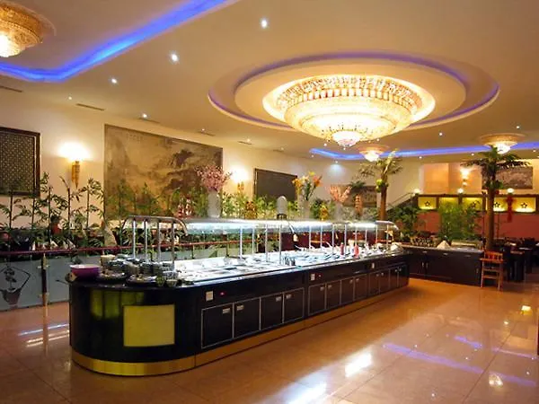 Hotel Hotel-restaurant Heute Frechen