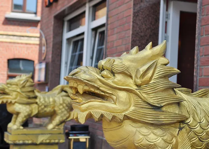 מלון Hotel-restaurant Heute