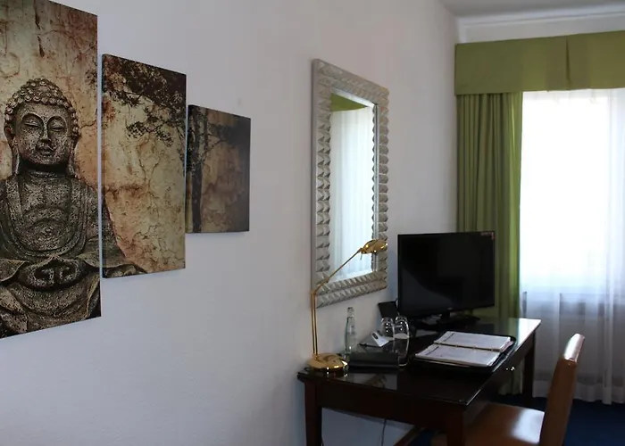 Hotel-restaurant Heute מלון פרכן