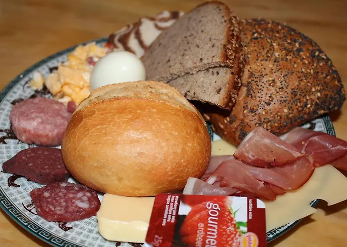 Hotel-restaurant Heute Hotel