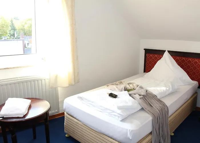 Hotel-restaurant Heute 2*