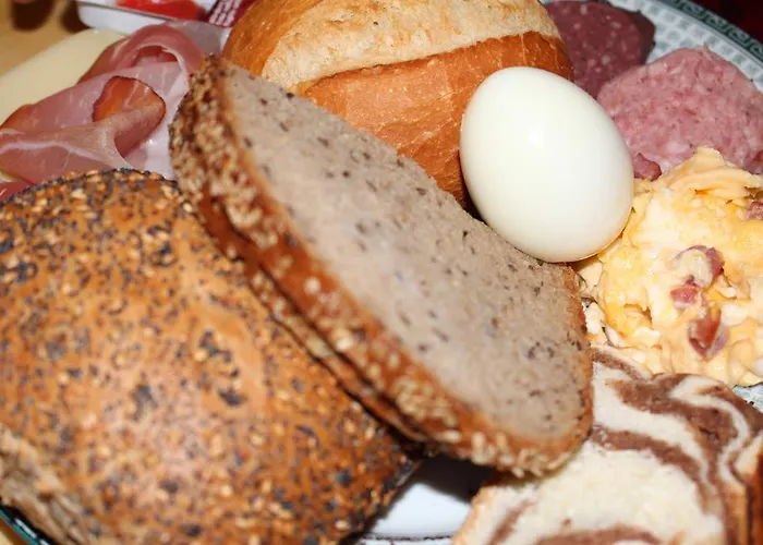 Hotel-restaurant Heute