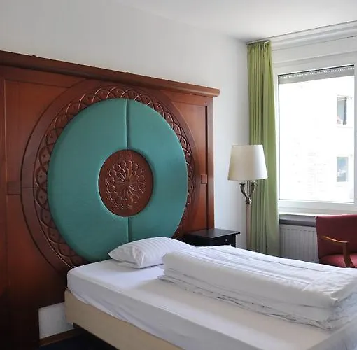 Hotel-restaurant Heute 2* Frechen