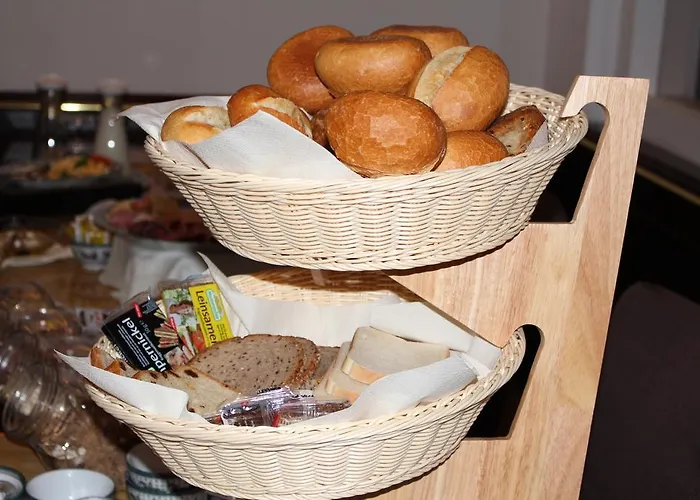 Hotel-restaurant Heute Hotel Frechen