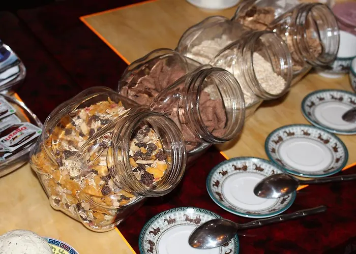 Hotel-restaurant Heute Frechen