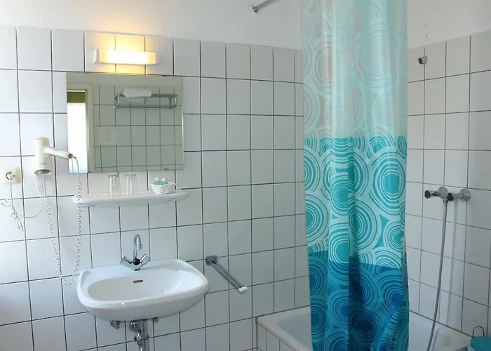 Hotel-restaurant Heute 2*