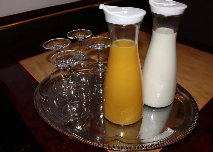 Hotel-restaurant Heute