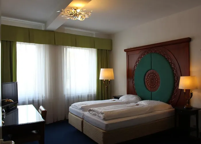 Hotel Hotel-restaurant Heute Frechen