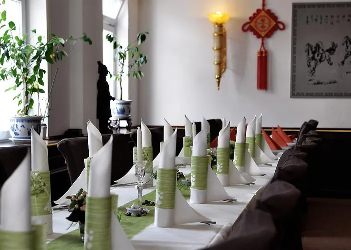 Hotel-restaurant Heute 2* פרכן