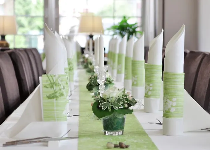 Hotel-restaurant Heute Hotel Frechen