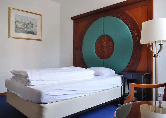 Hotel-restaurant Heute Frechen