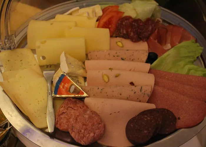 Hotel-restaurant Heute