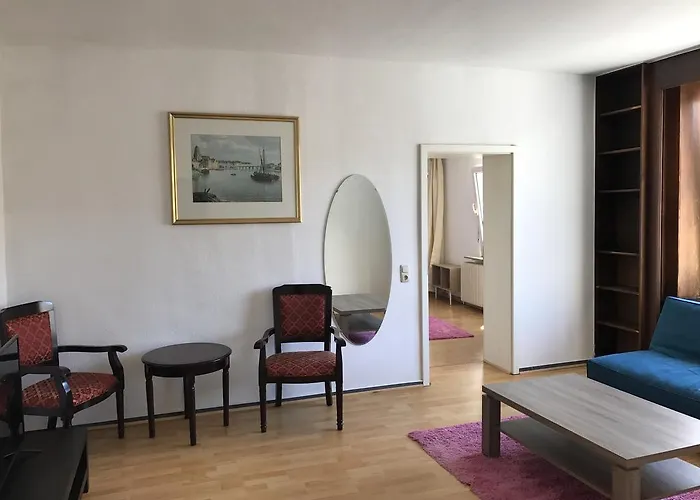 Hotel-restaurant Heute Frechen