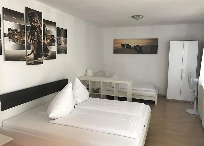 Hotel-restaurant Heute 2* פרכן