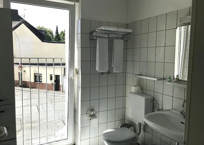 Hotel-restaurant Heute מלון פרכן