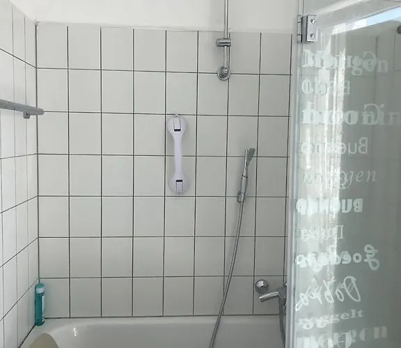 Hotel-restaurant Heute מלון 2*