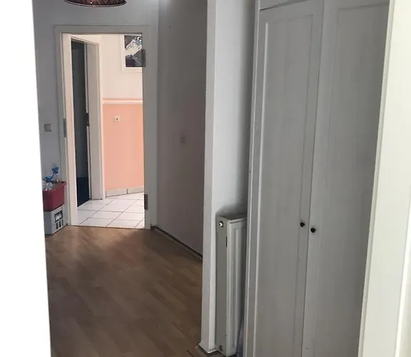 Hotel Hotel-restaurant Heute