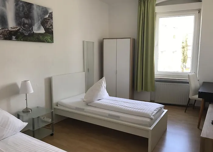 Hotel-restaurant Heute מלון