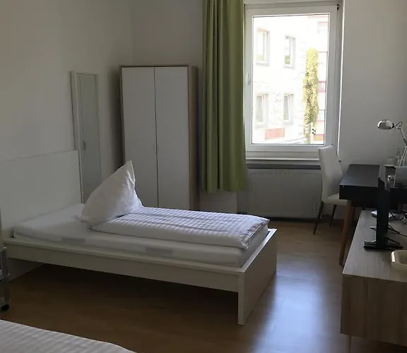 Hotel-restaurant Heute 2* פרכן